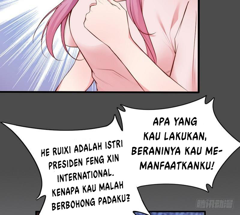 My Wife is Cold-Hearted Chapter 70 - halaman 25