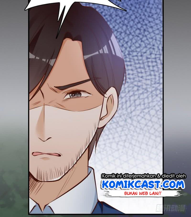 My Wife is Cold-Hearted Chapter 70 - halaman 26