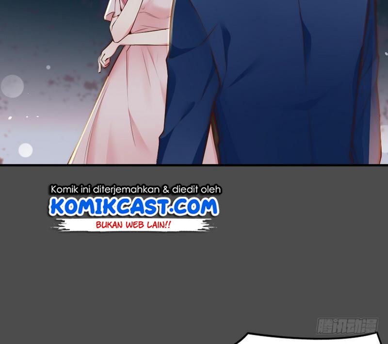 My Wife is Cold-Hearted Chapter 70 - halaman 28