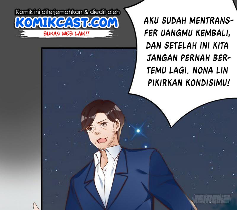 My Wife is Cold-Hearted Chapter 70 - halaman 29
