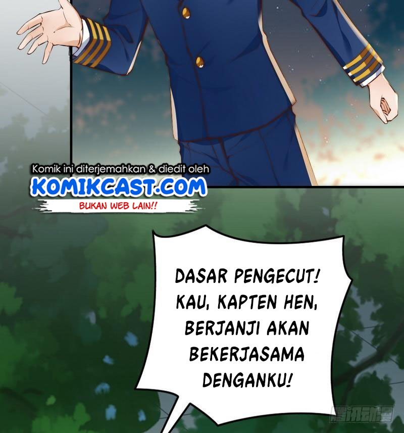 My Wife is Cold-Hearted Chapter 70 - halaman 30