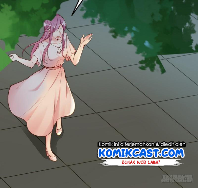 My Wife is Cold-Hearted Chapter 70 - halaman 31