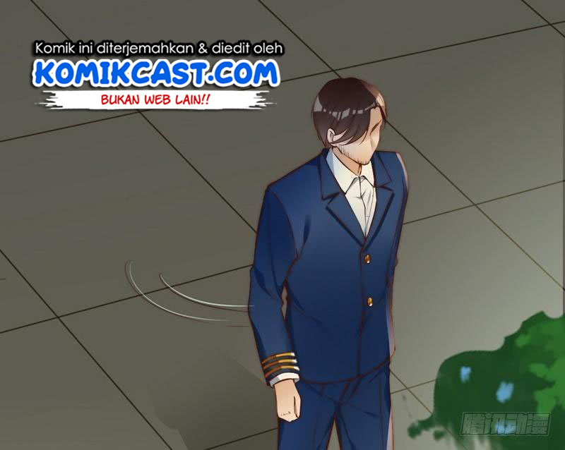 My Wife is Cold-Hearted Chapter 70 - halaman 32