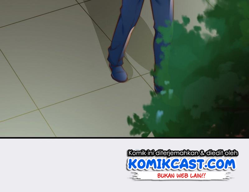 My Wife is Cold-Hearted Chapter 70 - halaman 33