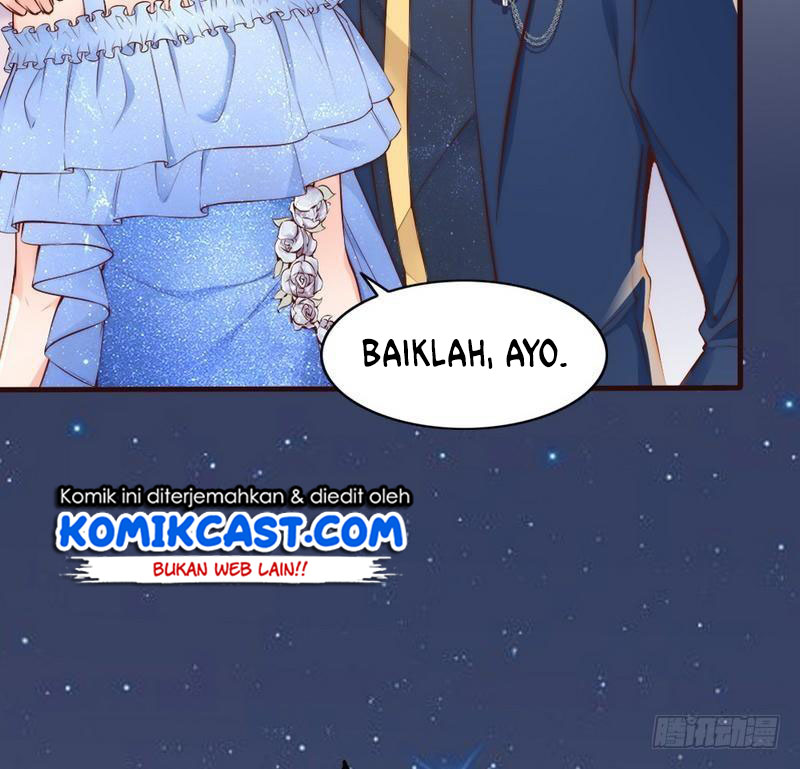 My Wife is Cold-Hearted Chapter 70 - halaman 36