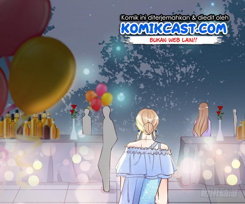 My Wife is Cold-Hearted Chapter 70 - halaman 38