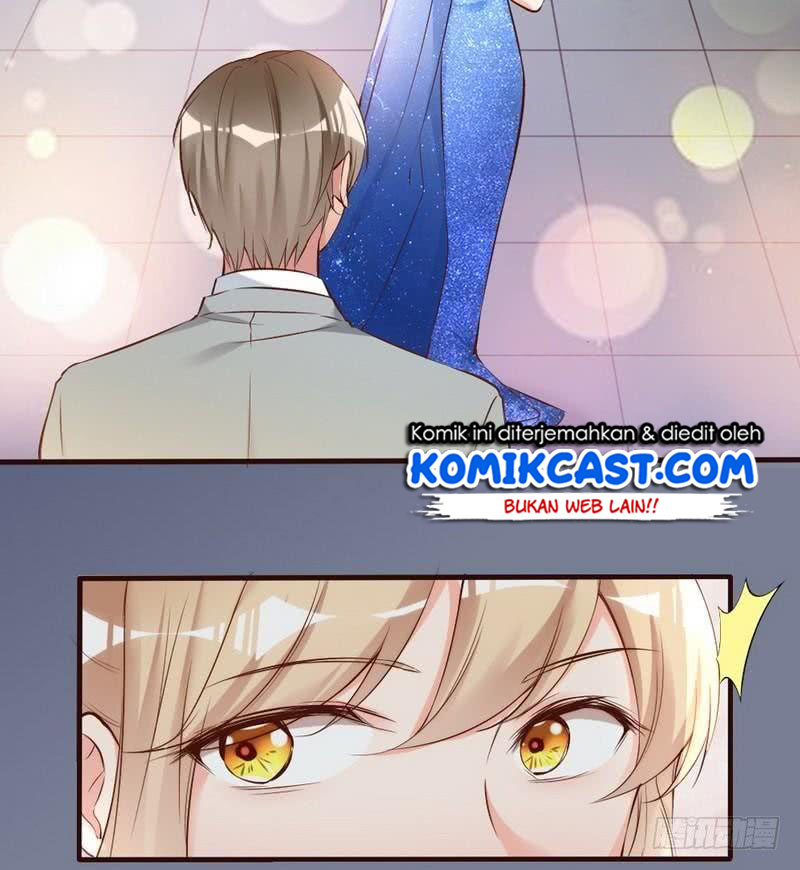 My Wife is Cold-Hearted Chapter 70 - halaman 39