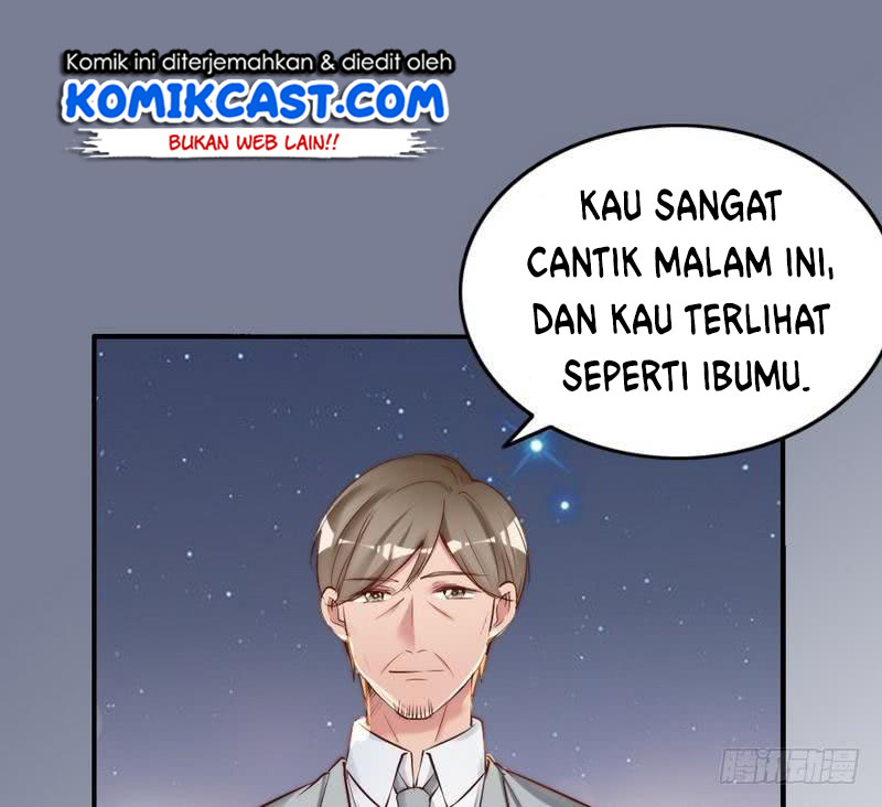 My Wife is Cold-Hearted Chapter 70 - halaman 40