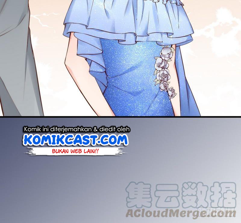 My Wife is Cold-Hearted Chapter 70 - halaman 43