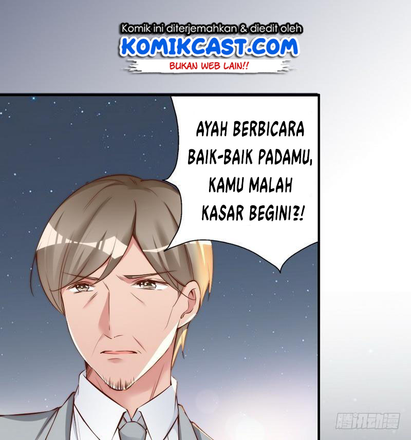 My Wife is Cold-Hearted Chapter 70 - halaman 44