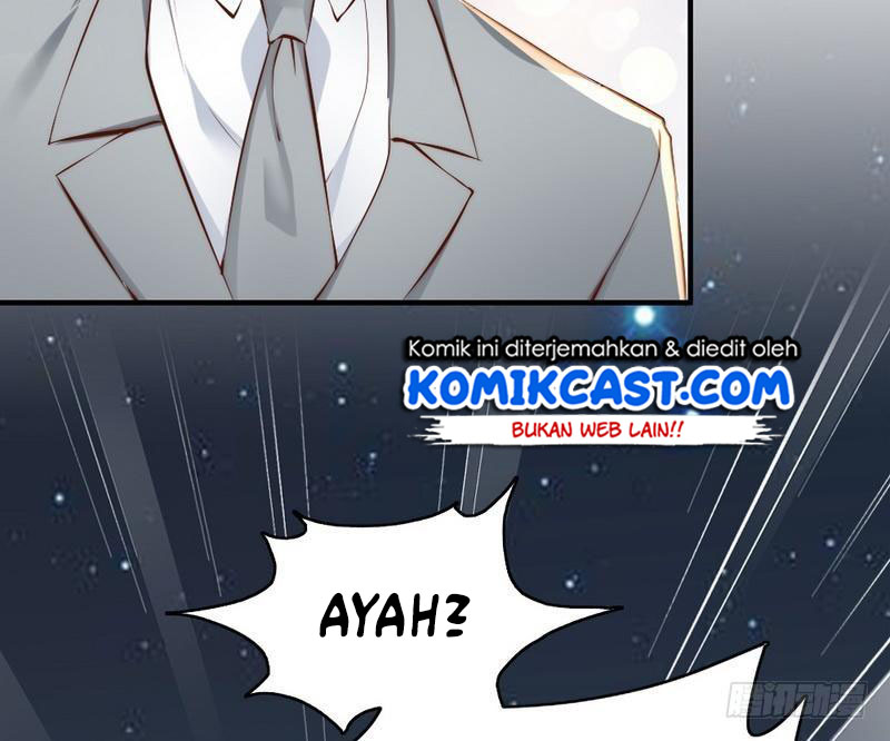 My Wife is Cold-Hearted Chapter 70 - halaman 45