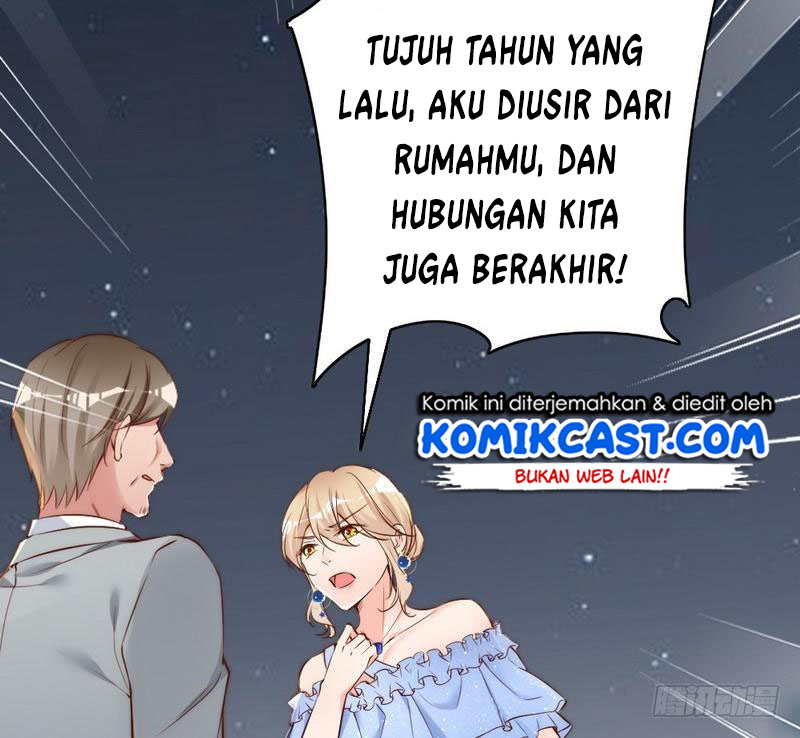 My Wife is Cold-Hearted Chapter 70 - halaman 46