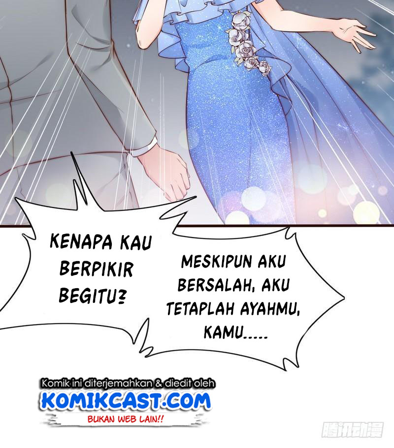 My Wife is Cold-Hearted Chapter 70 - halaman 47
