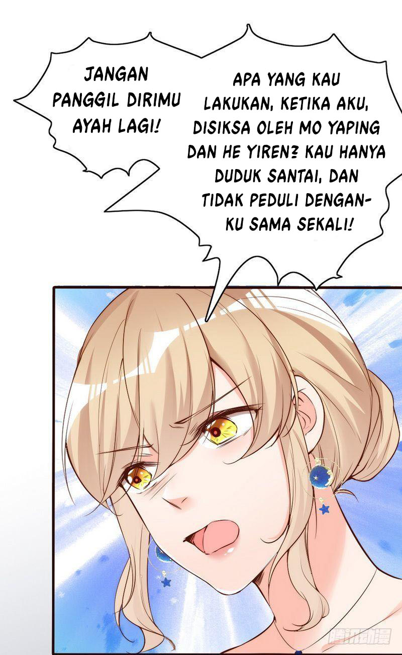 My Wife is Cold-Hearted Chapter 70 - halaman 48