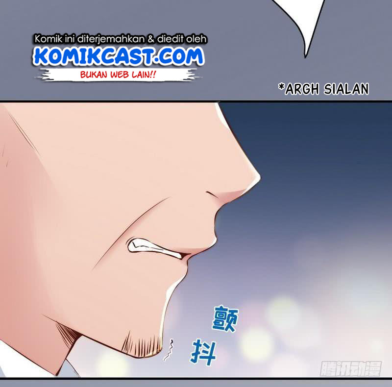 My Wife is Cold-Hearted Chapter 70 - halaman 50