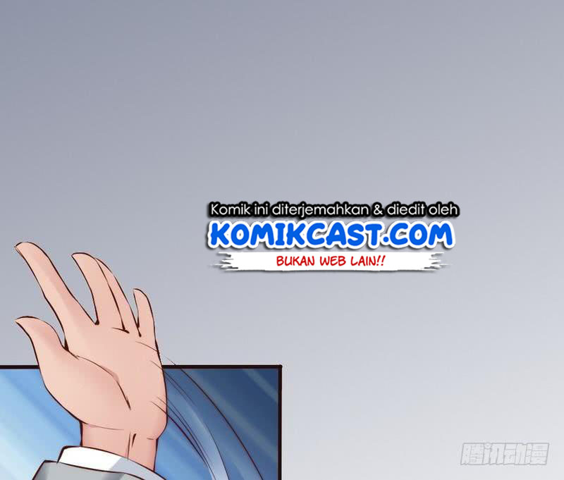My Wife is Cold-Hearted Chapter 70 - halaman 51