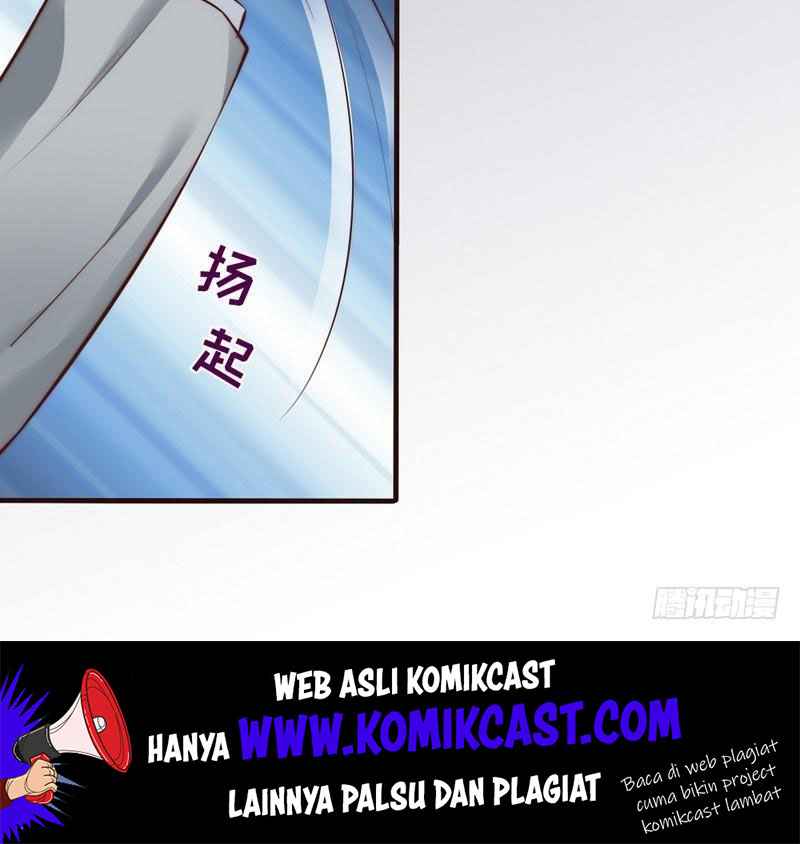 My Wife is Cold-Hearted Chapter 70 - halaman 52