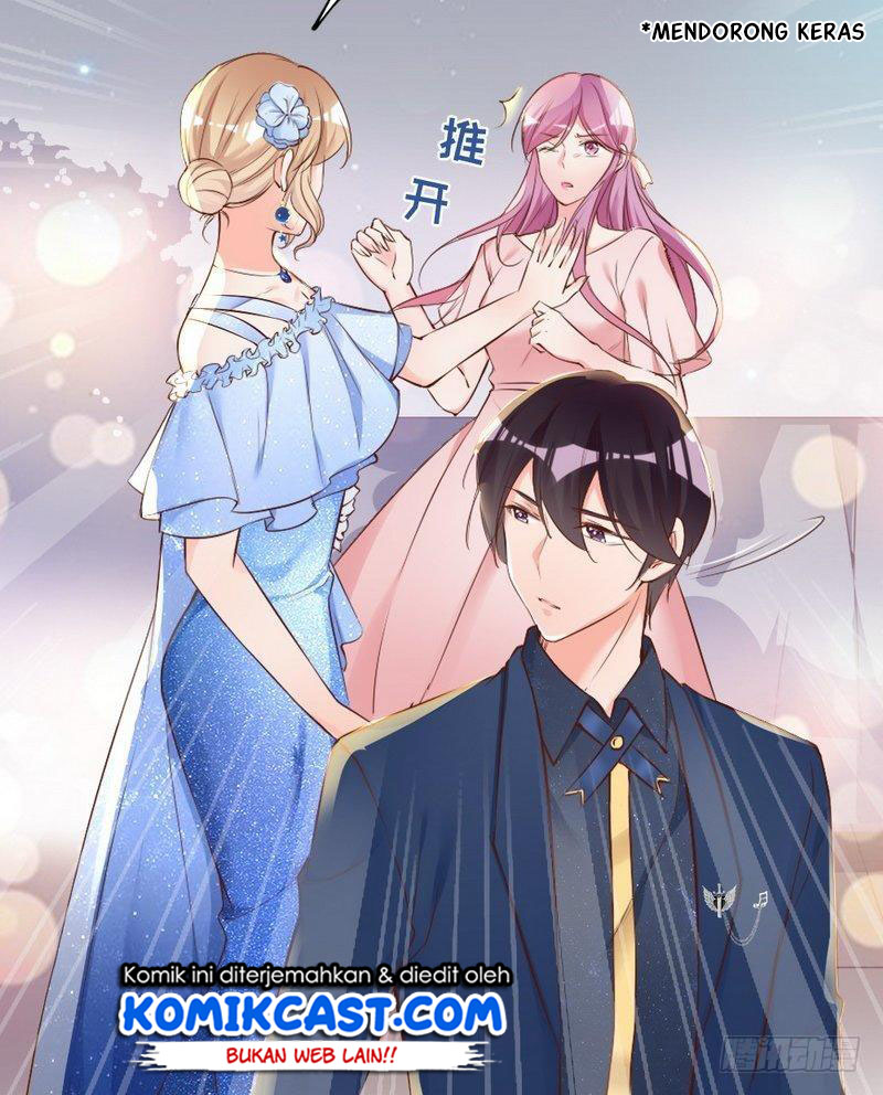 My Wife is Cold-Hearted Chapter 70 - halaman 6