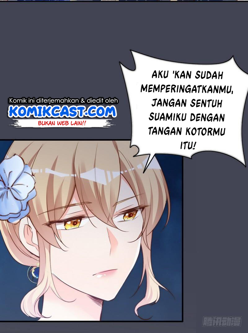 My Wife is Cold-Hearted Chapter 70 - halaman 7