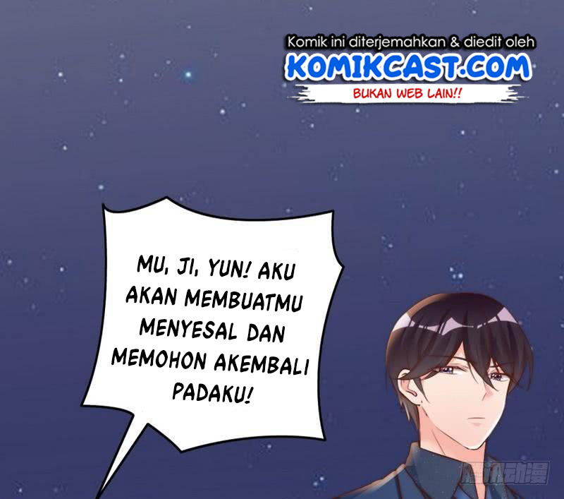 My Wife is Cold-Hearted Chapter 70 - halaman 9