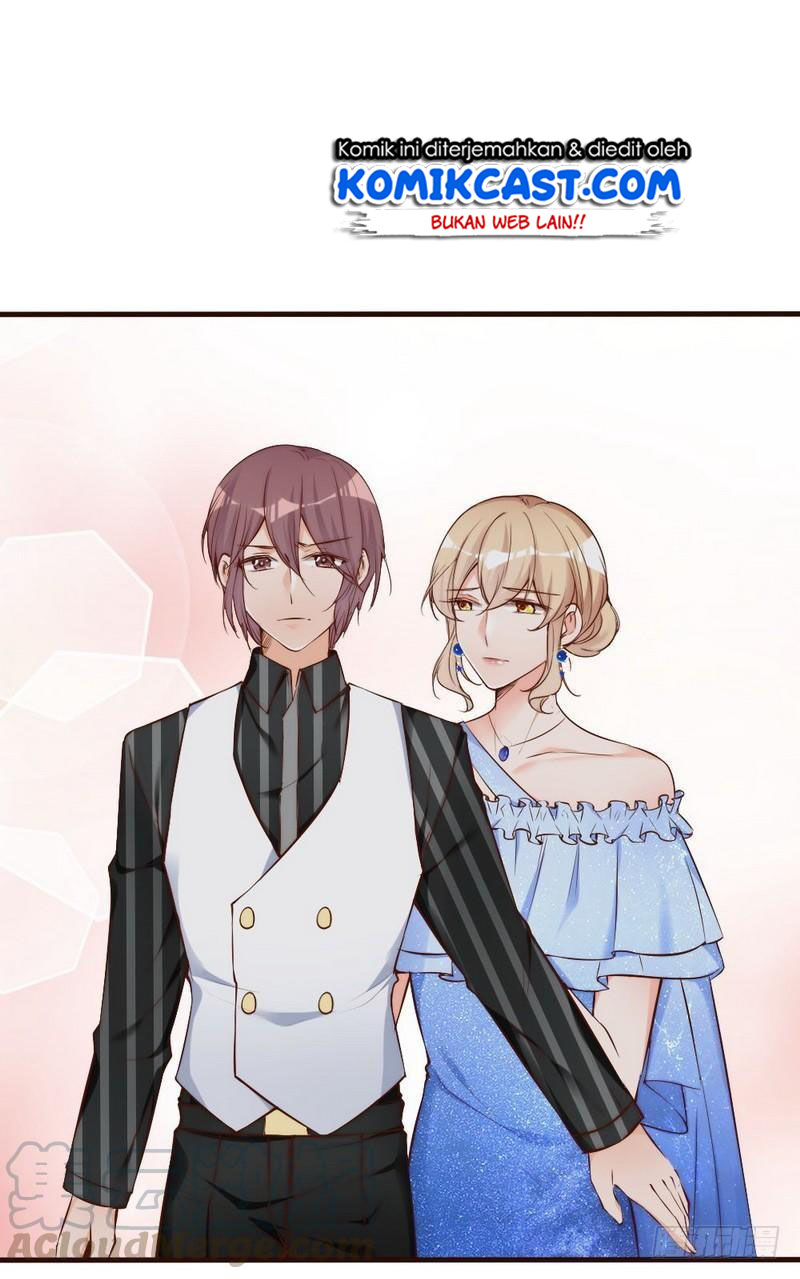 My Wife is Cold-Hearted Chapter 71 - halaman 13