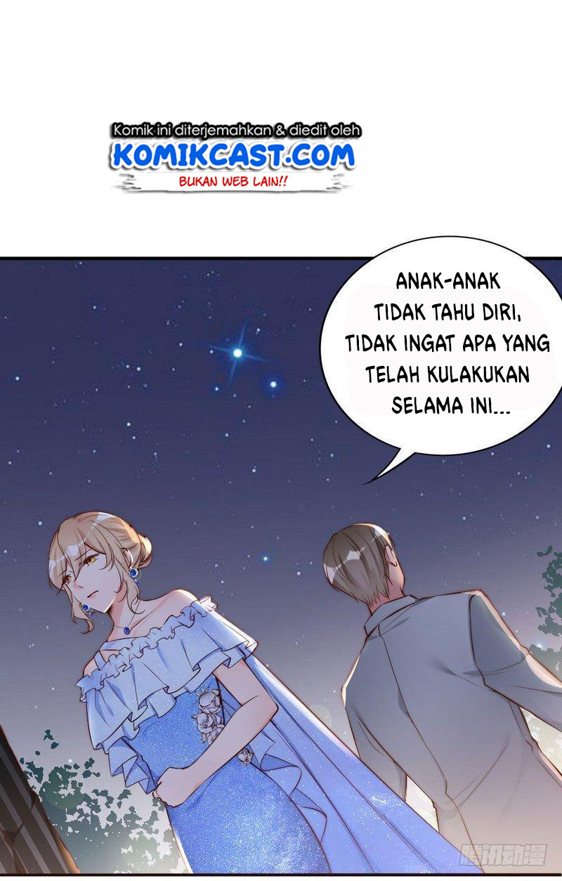 My Wife is Cold-Hearted Chapter 71 - halaman 14