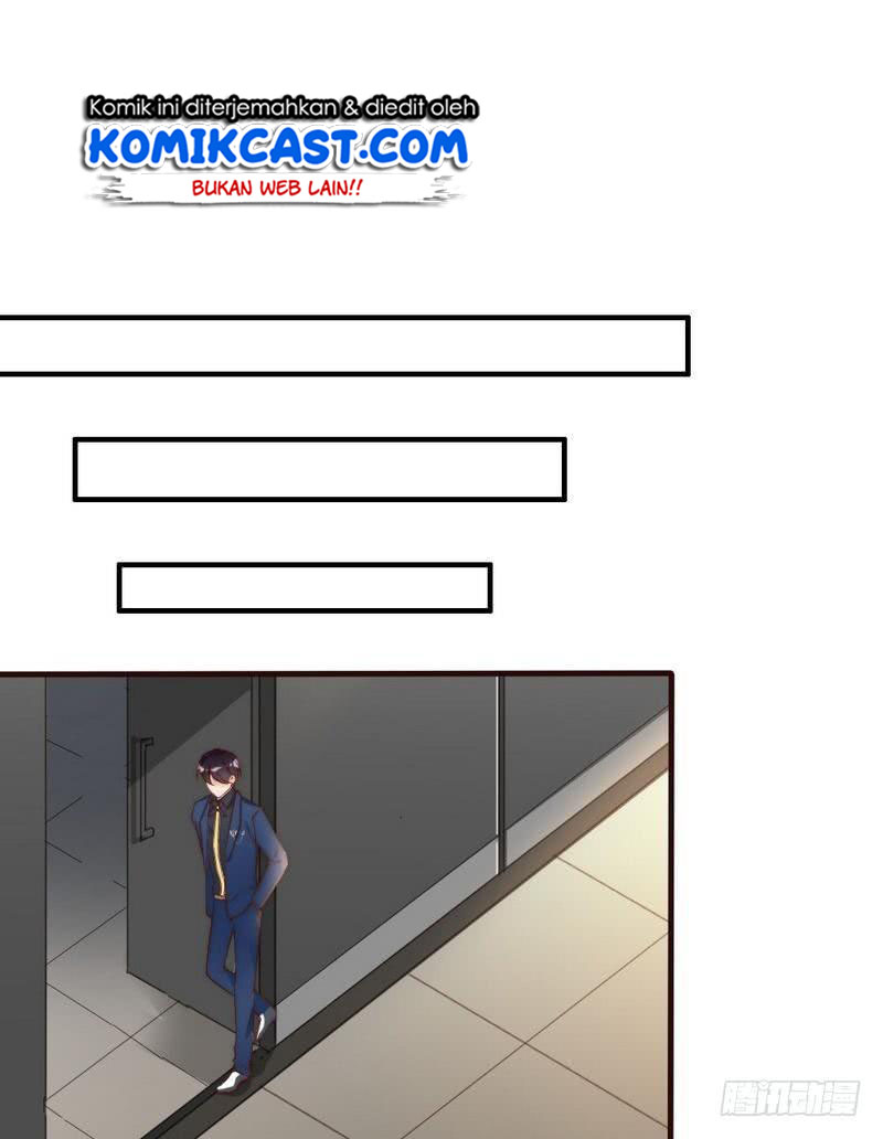 My Wife is Cold-Hearted Chapter 71 - halaman 15