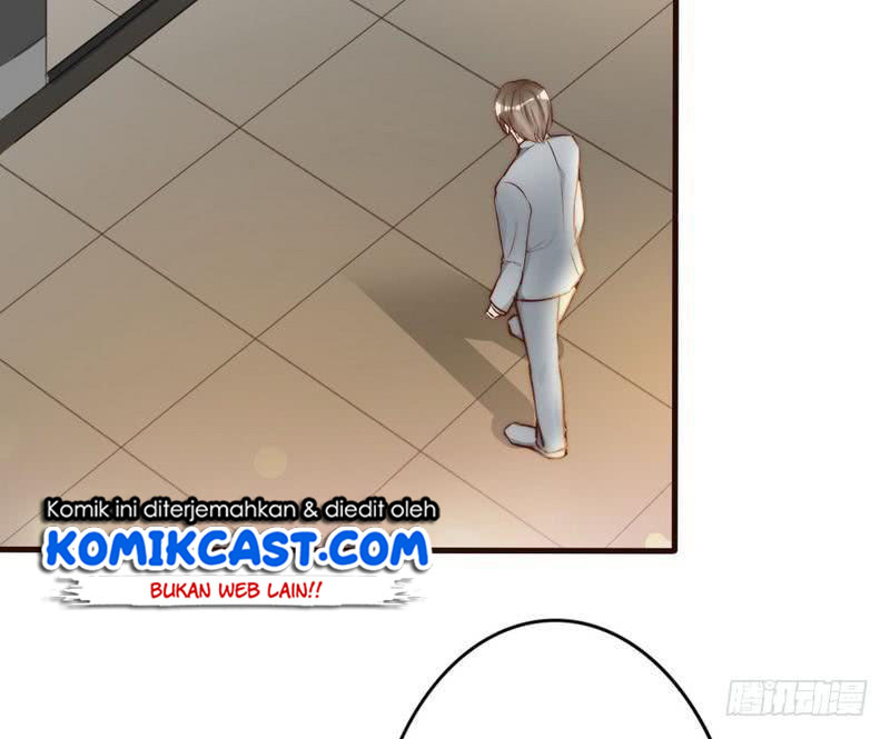 My Wife is Cold-Hearted Chapter 71 - halaman 16