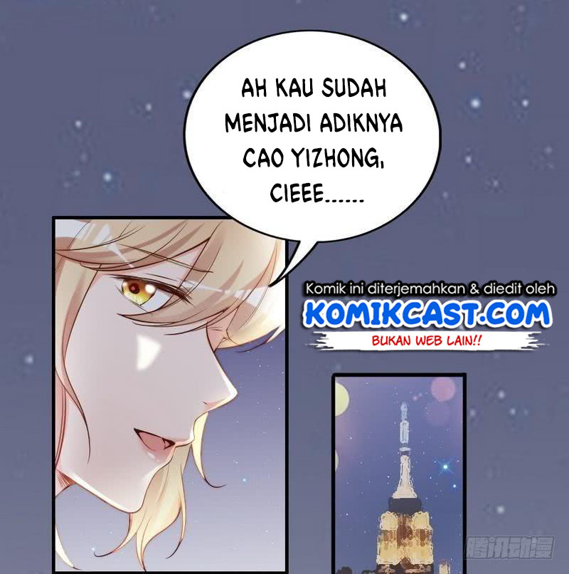 My Wife is Cold-Hearted Chapter 71 - halaman 25