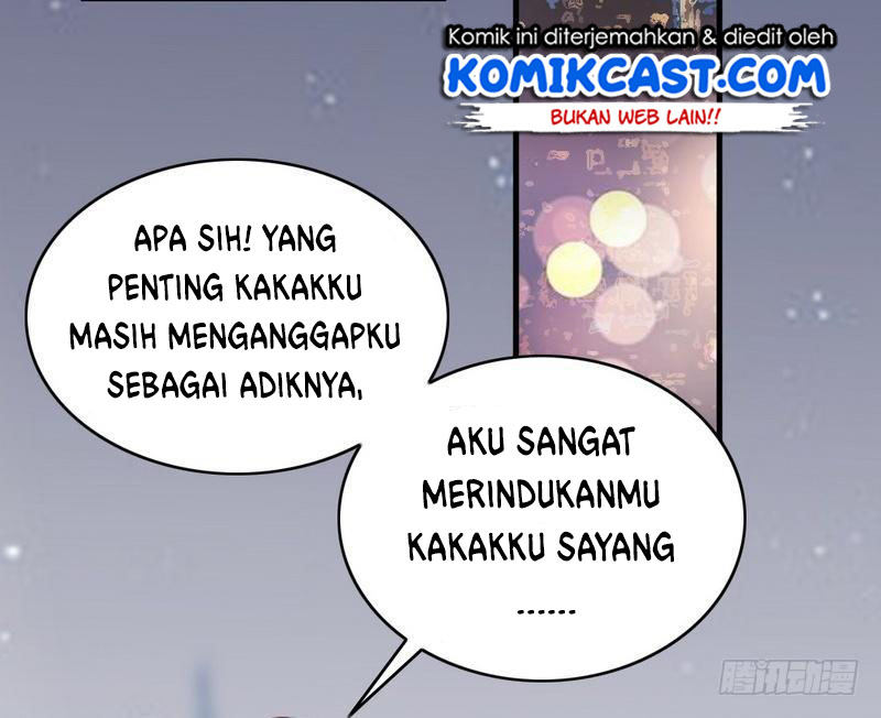 My Wife is Cold-Hearted Chapter 71 - halaman 26