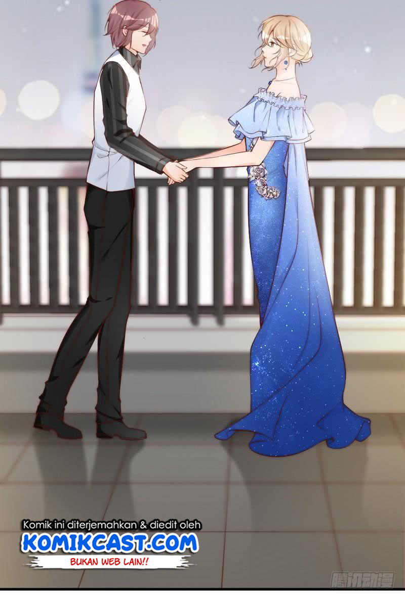 My Wife is Cold-Hearted Chapter 71 - halaman 27
