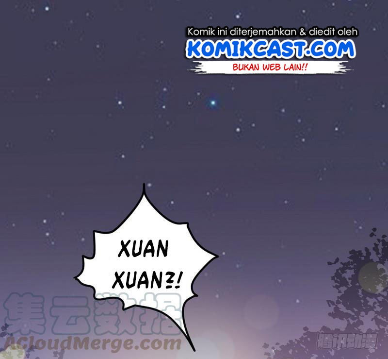 My Wife is Cold-Hearted Chapter 71 - halaman 33