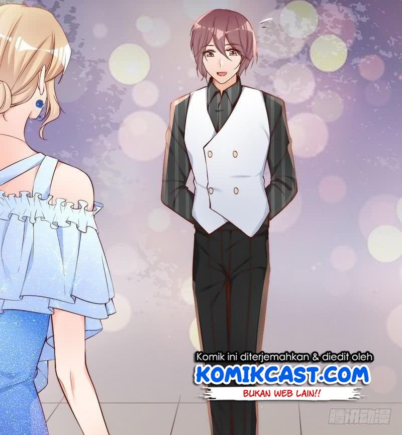 My Wife is Cold-Hearted Chapter 71 - halaman 34