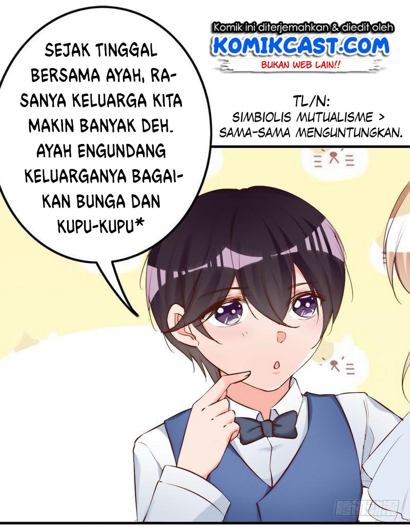 My Wife is Cold-Hearted Chapter 71 - halaman 37