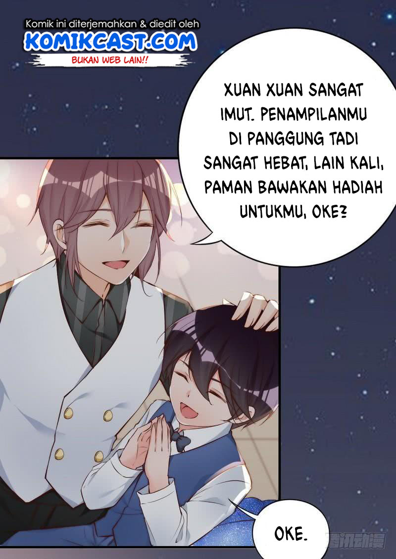 My Wife is Cold-Hearted Chapter 71 - halaman 39