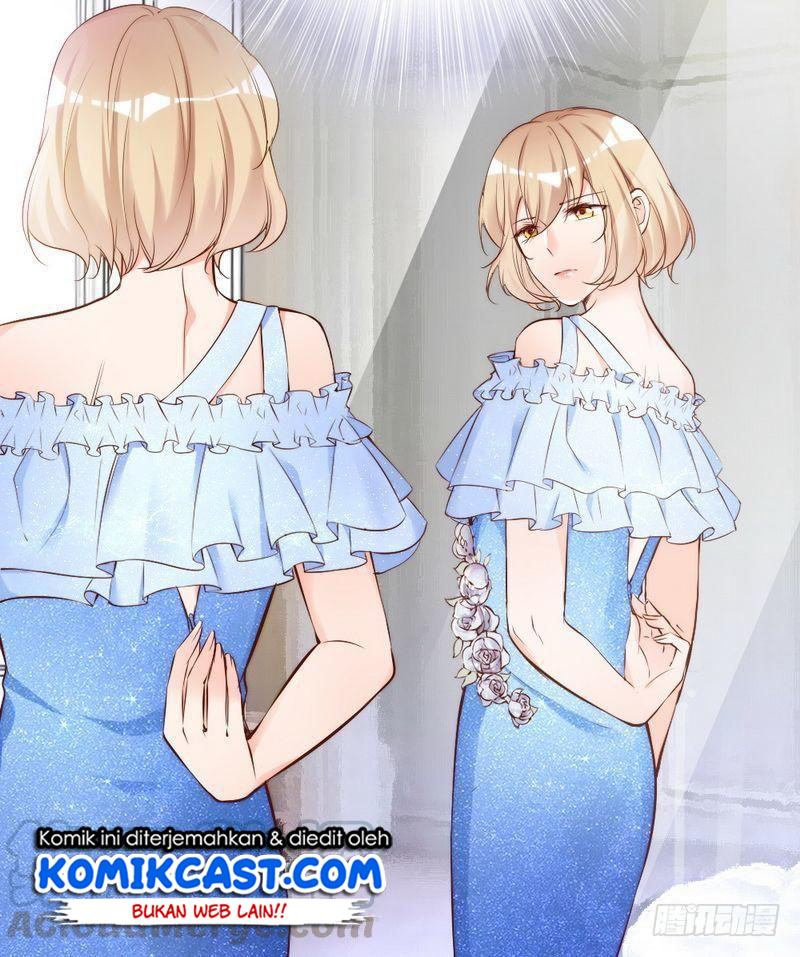 My Wife is Cold-Hearted Chapter 71 - halaman 43
