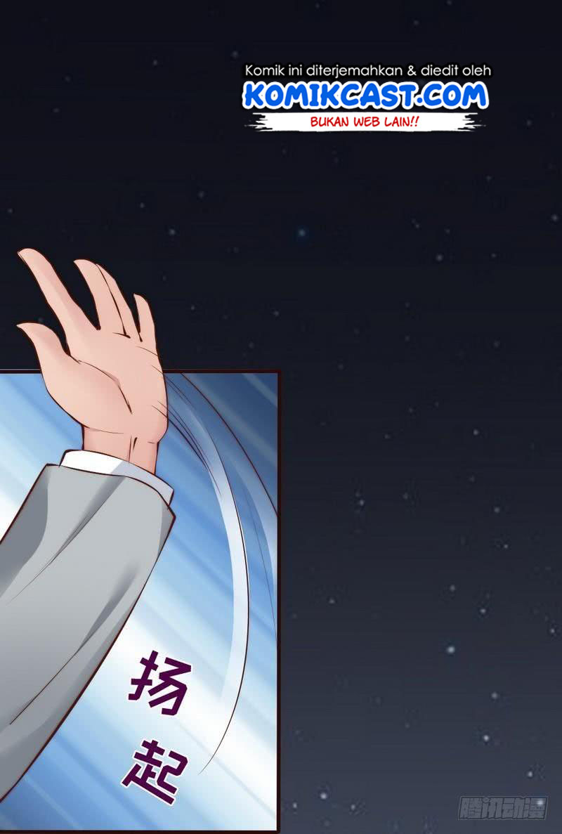 My Wife is Cold-Hearted Chapter 71 - halaman 5