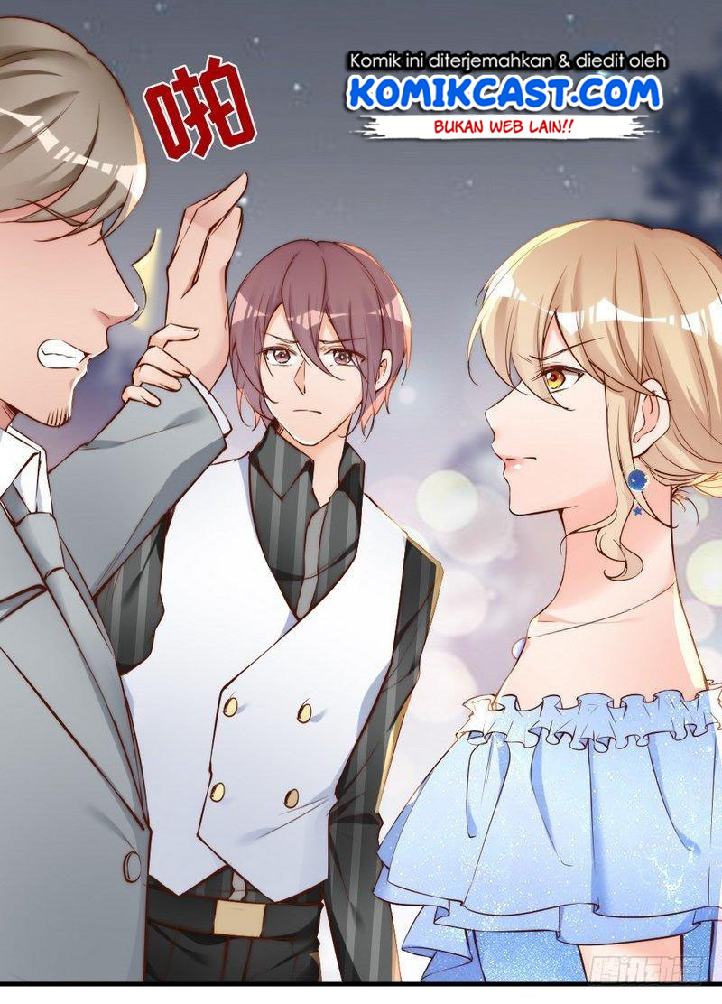 My Wife is Cold-Hearted Chapter 71 - halaman 7