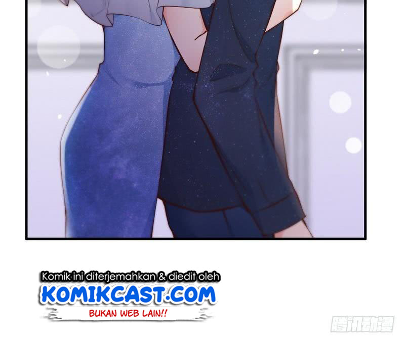 My Wife is Cold-Hearted Chapter 72 - halaman 10