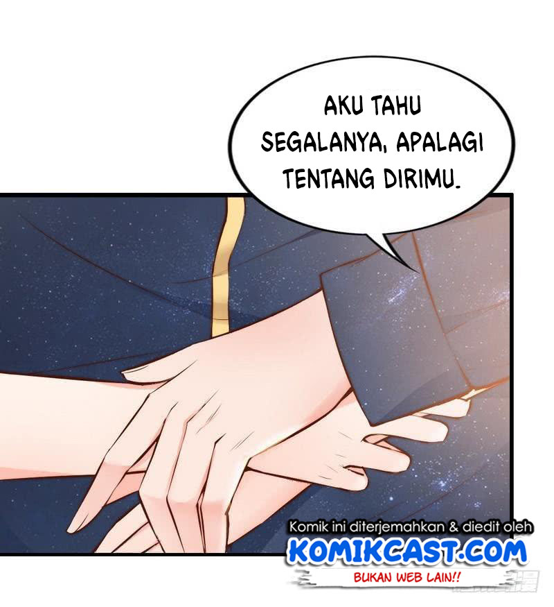 My Wife is Cold-Hearted Chapter 72 - halaman 11
