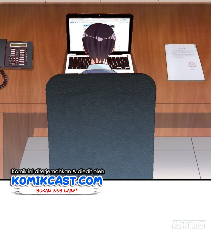 My Wife is Cold-Hearted Chapter 72 - halaman 15