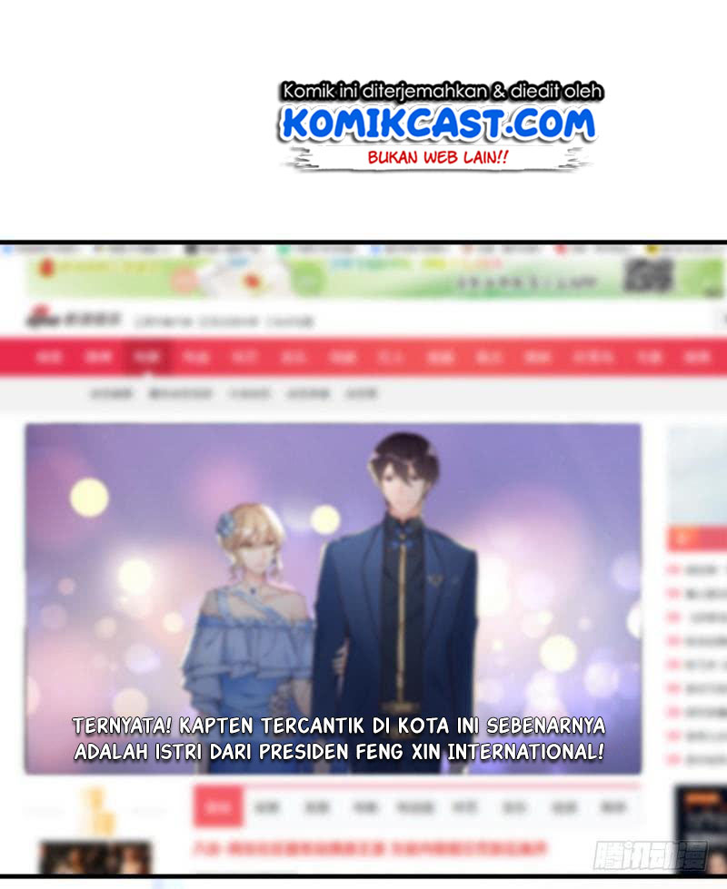 My Wife is Cold-Hearted Chapter 72 - halaman 16
