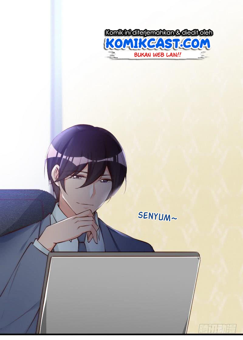 My Wife is Cold-Hearted Chapter 72 - halaman 17