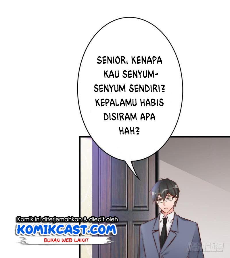 My Wife is Cold-Hearted Chapter 72 - halaman 18