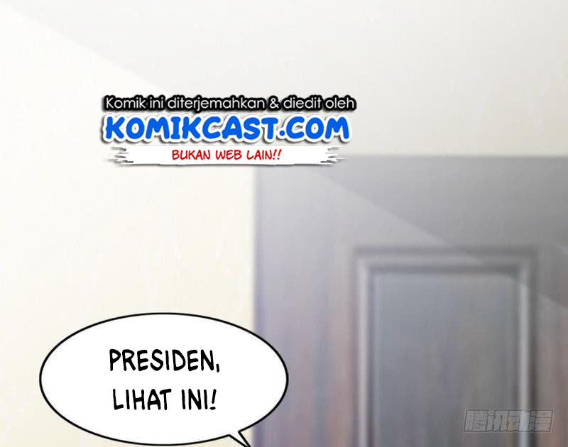 My Wife is Cold-Hearted Chapter 72 - halaman 22