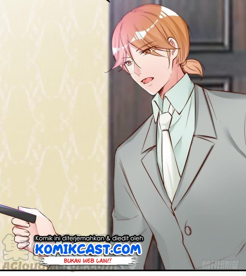 My Wife is Cold-Hearted Chapter 72 - halaman 23