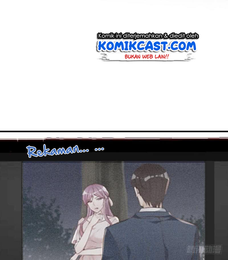 My Wife is Cold-Hearted Chapter 72 - halaman 24