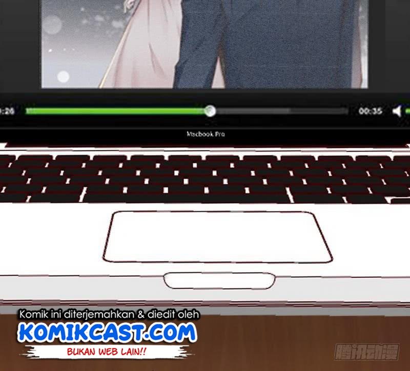 My Wife is Cold-Hearted Chapter 72 - halaman 25