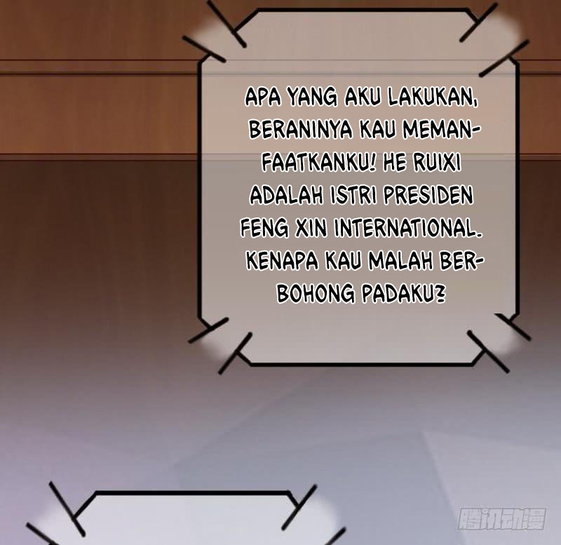 My Wife is Cold-Hearted Chapter 72 - halaman 26