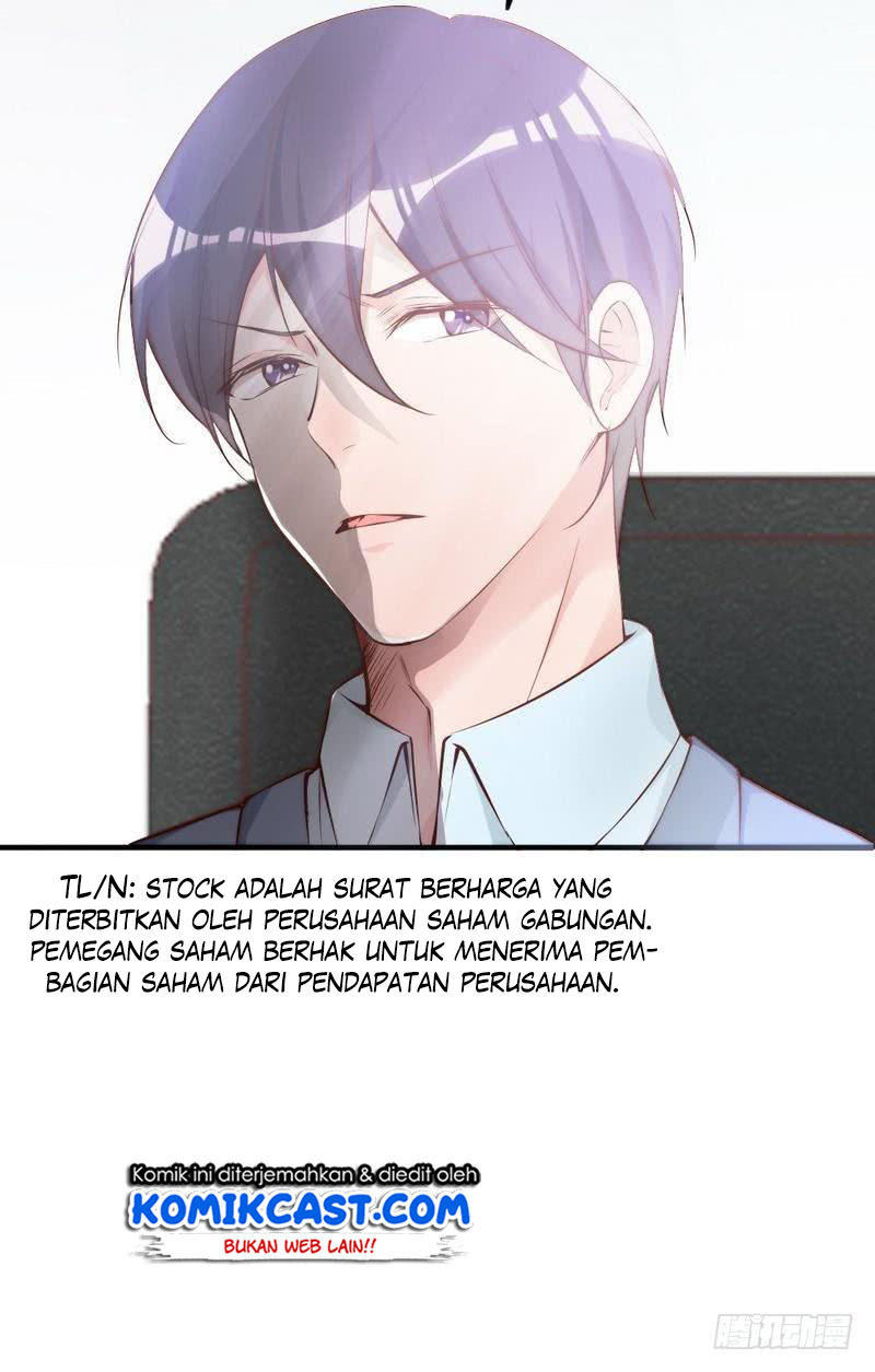 My Wife is Cold-Hearted Chapter 72 - halaman 29